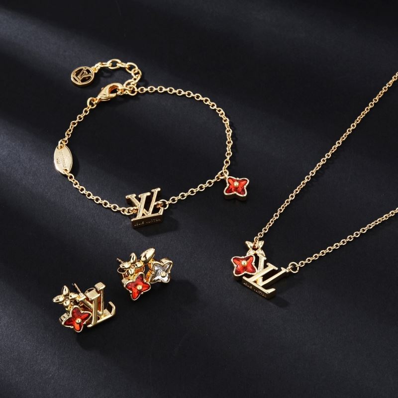 LV Bracelets